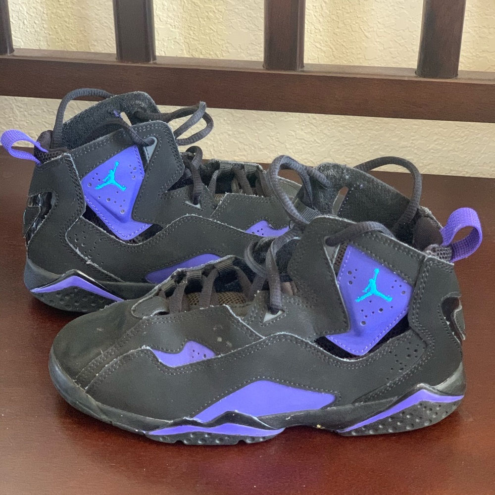 Nike Air Jordan Basketball Shoes